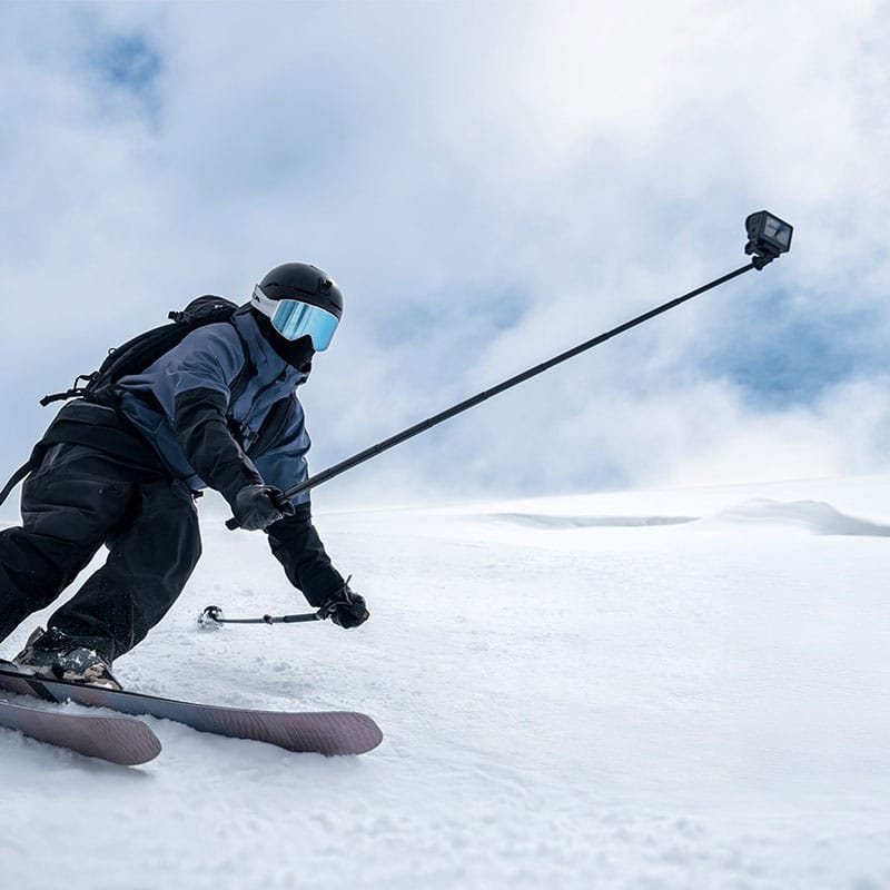 Osmo 1.5m延長ロッドキット(両方向クイックリリース式) OA6J14