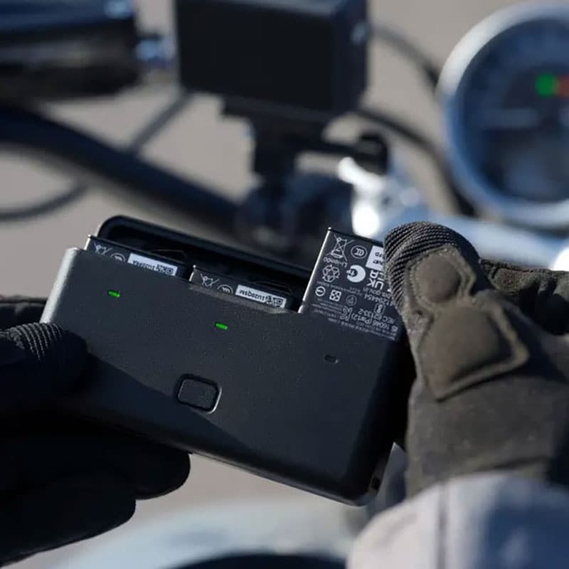 Osmo 多機能バッテリーケース 3 OA6J13