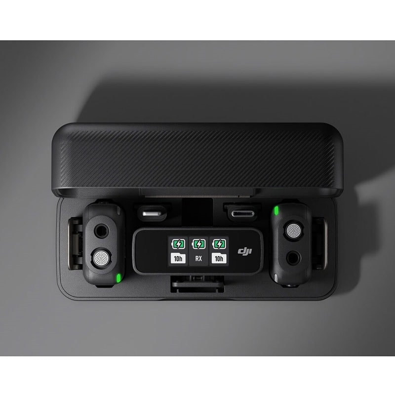 DJI MIC MICFCC