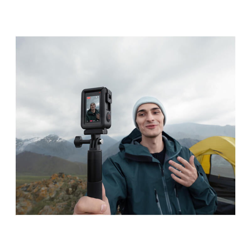 DJI Osmo Action 3 Adventure コンボ AC2024|新品通販フジヤカメラ DJI Osmo Action 3 Adventure コンボ AC2024|新品通販フジヤカメラ