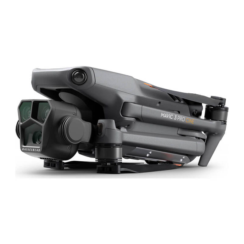 DJI Mavic 3 Pro Cine Premium コンボ (DJI RC Pro付属) WM2626