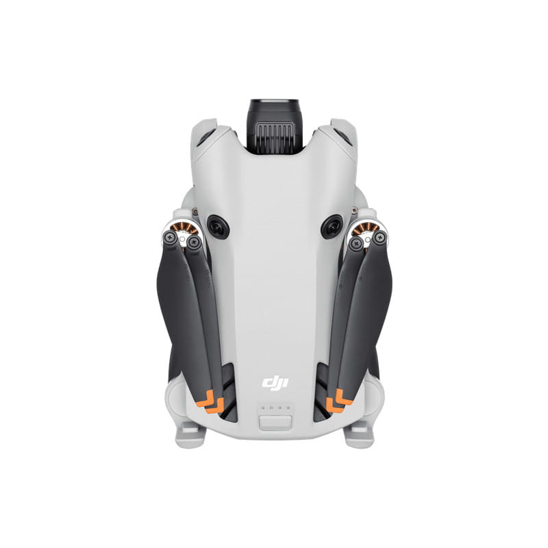 DJI Mini 4 Pro Fly More Combo Plus (DJI RC 2付属)