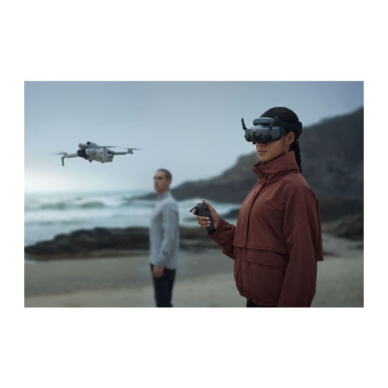 DJI RC Motion 3 WA5207