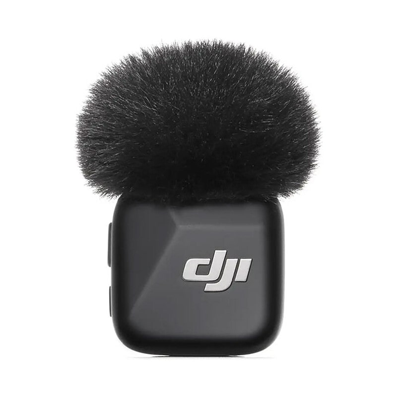 DJI Mic Mini トランスミッター インフィニティブラック DM3003