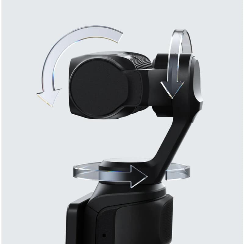Insta360 Luna Ultra スタンダードバンドル コズミックブラック CINSABTA-LUNAULTRA01(2026年6月15日発売予定)