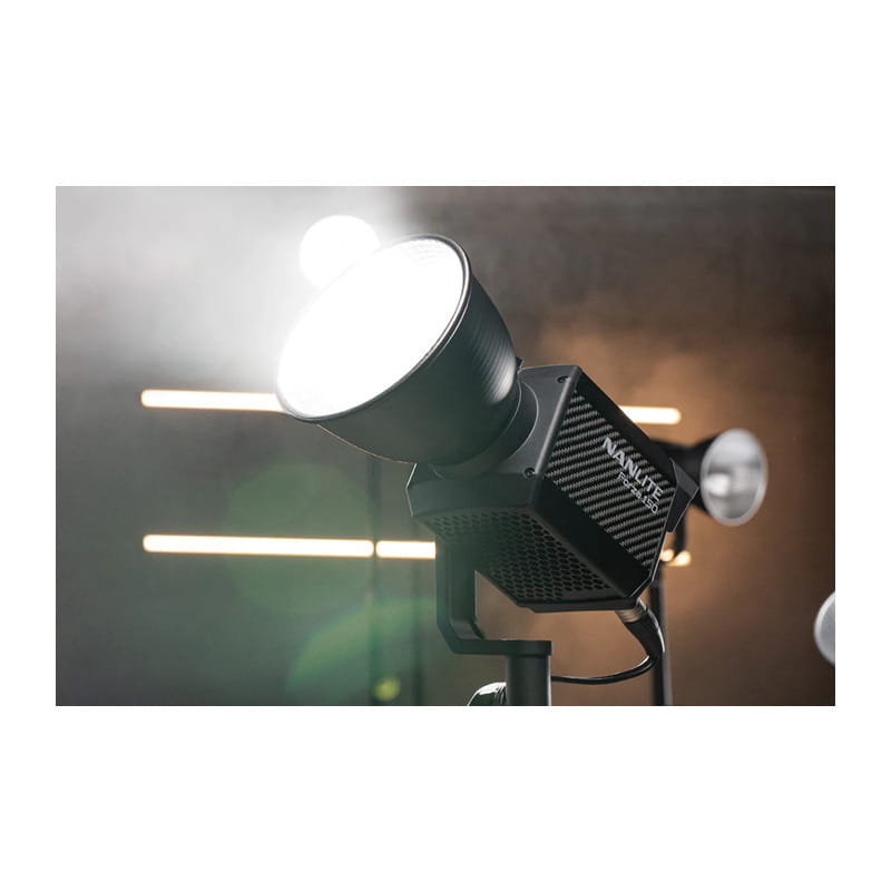 Forza 150 LED スポットライト