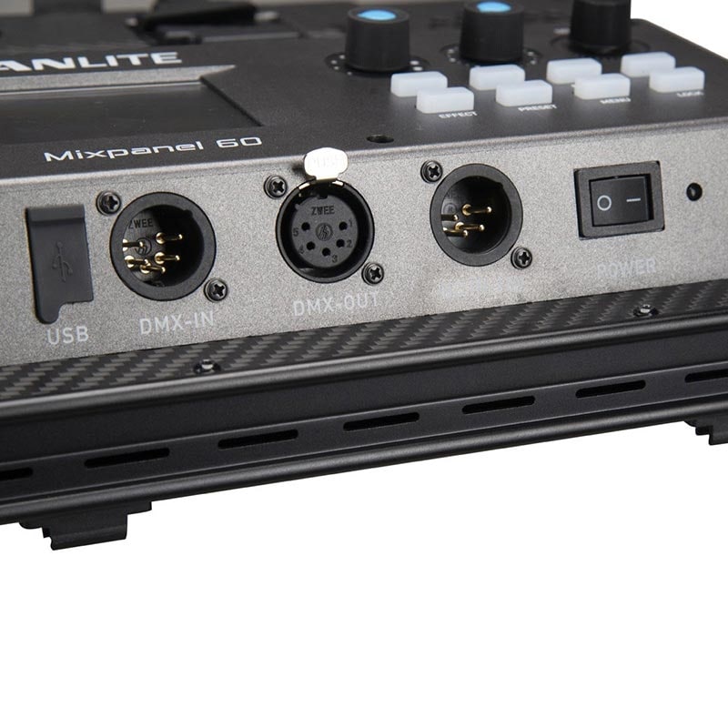 MixPanel 60 LEDライト