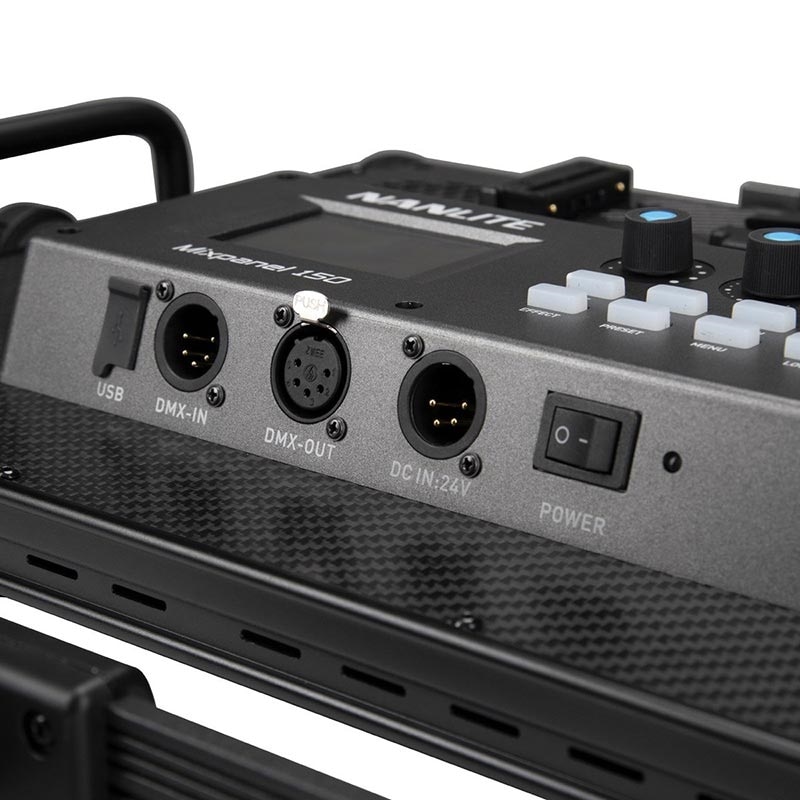 MixPanel 150 LEDライト