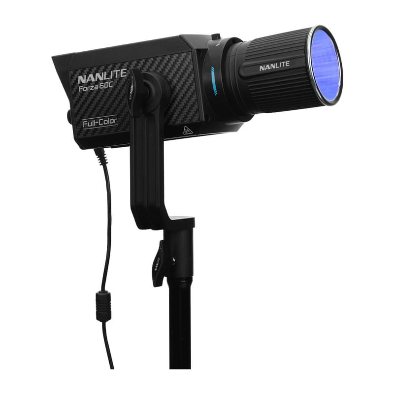 Forza 60C RGBLAC LED スポットライト