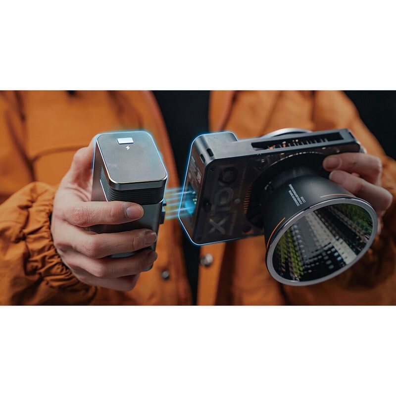 MOLUS X100 PRO 1002113