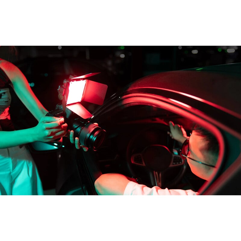 FIVERAY M20C COMBO FillLight 1002118