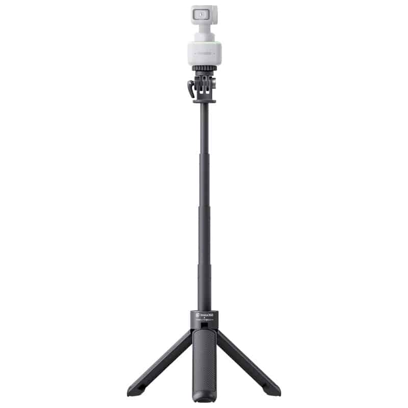 Insta360 ミニ見えない自撮り棒 + 三脚 CINSAAVB