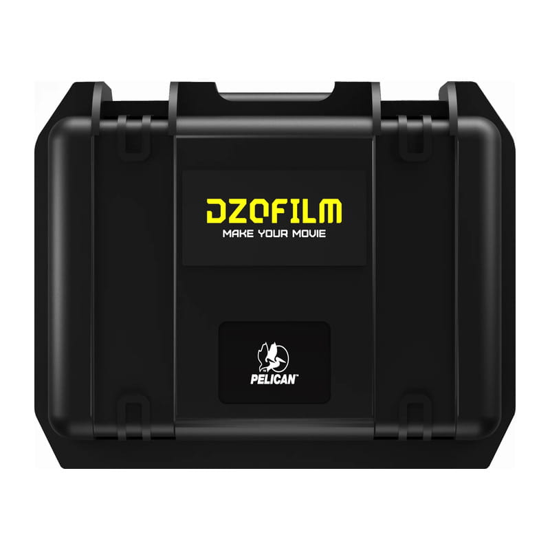 Gnosis Macro 32mm T2.8 メートル表示プライムレンズ(ハードケース付) DZO-G3228LPLM
