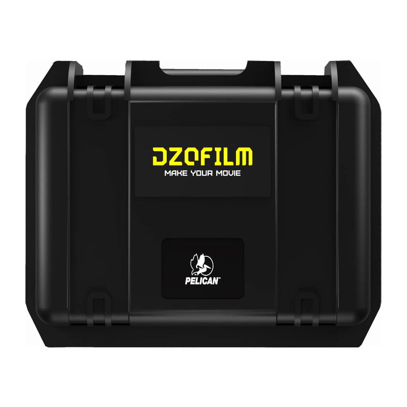 Gnosis Macro 90mm T2.8 メートル表示プライムレンズ(ハードケース付) DZO-G9028LPLM