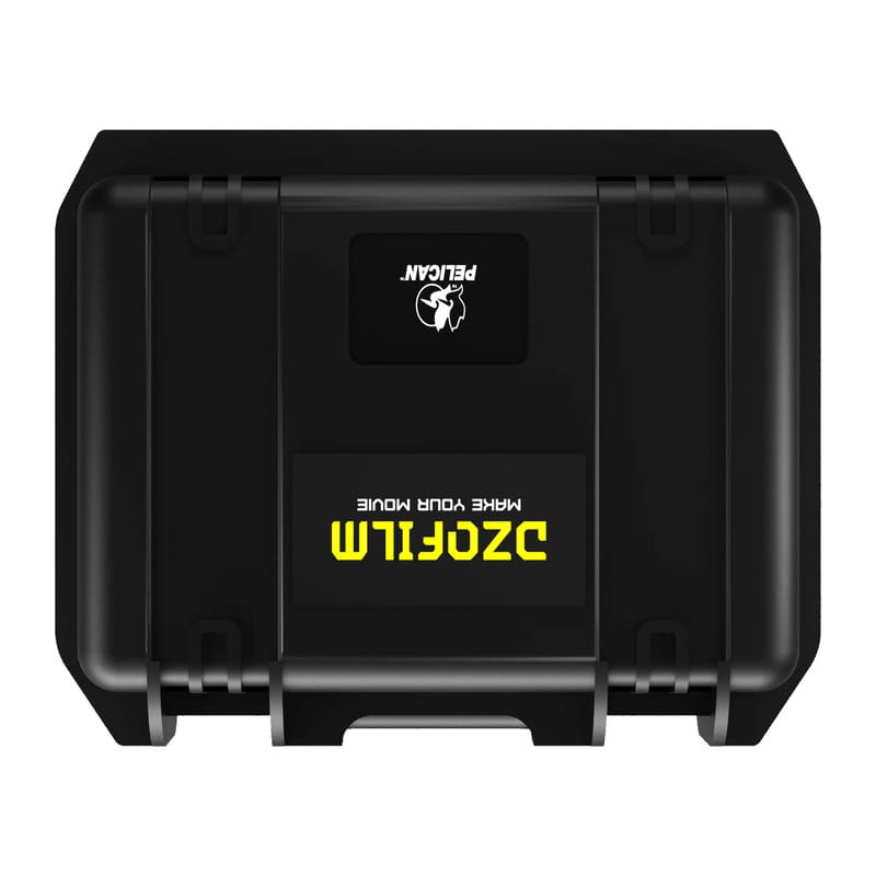 Gnosis Macro 24mm T2.8 メートル表示プライムレンズ(ハードケース付) DZO-G2428LPLM