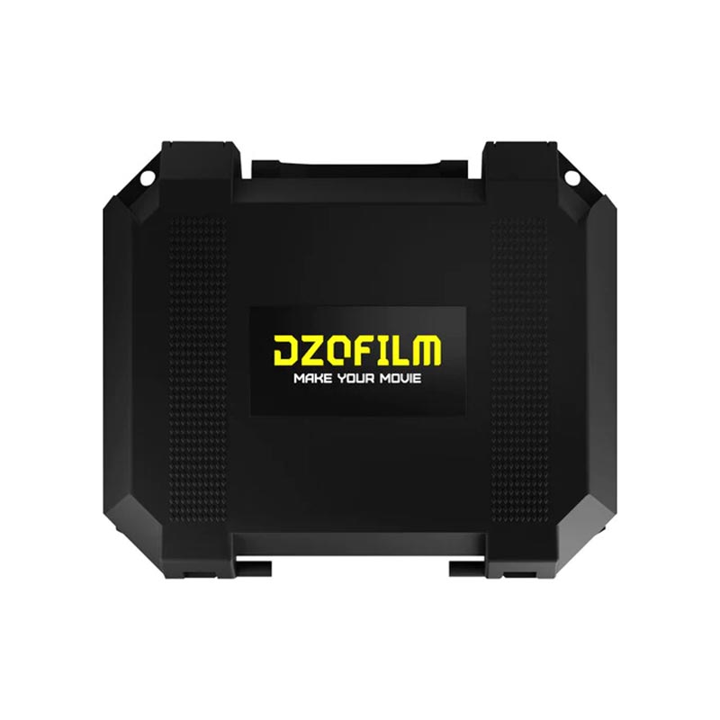 Catta Ace Zoom 70-135mm T2.9 PL/EFマウント ブラック 保護ケース付 DZO-FFA70135-BLK