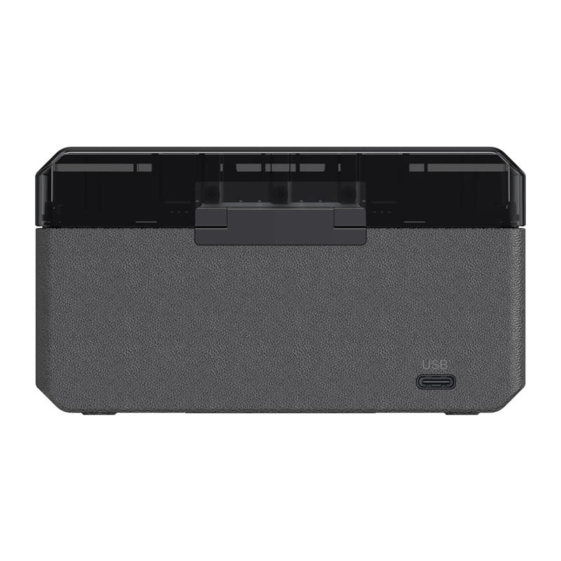 Lark Max Duo Black