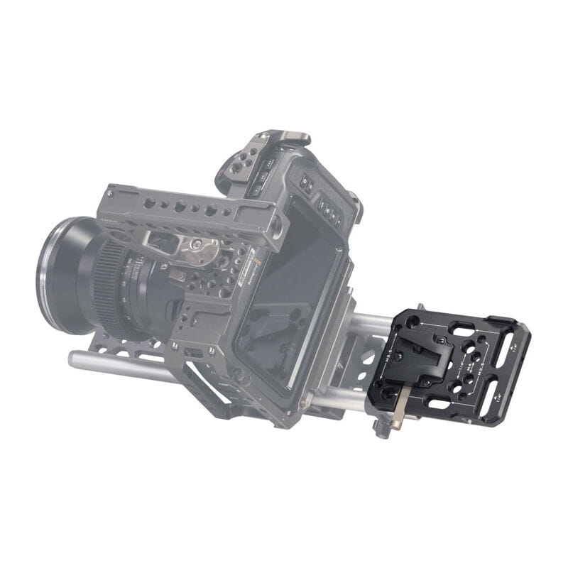 Tiltaing Mini V-Mount Battery Plate TA-MBP-V