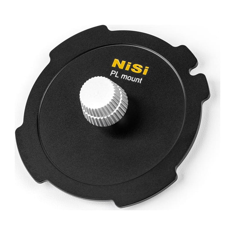 ATHENA Mount Adapter (PL-DX)
