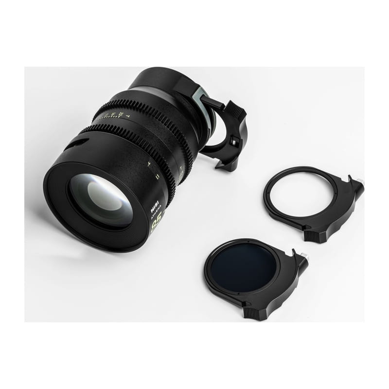 ATHENA ドロップインフィルター FS ND1.2