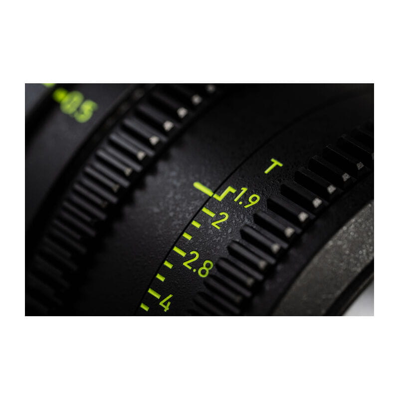 ATHENA PRIME LENS 40mm T1.9 (PL-Mount)