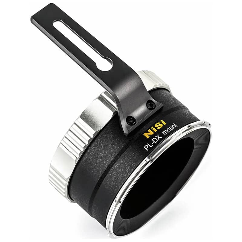 ATHENA Mount Adapter PL-X