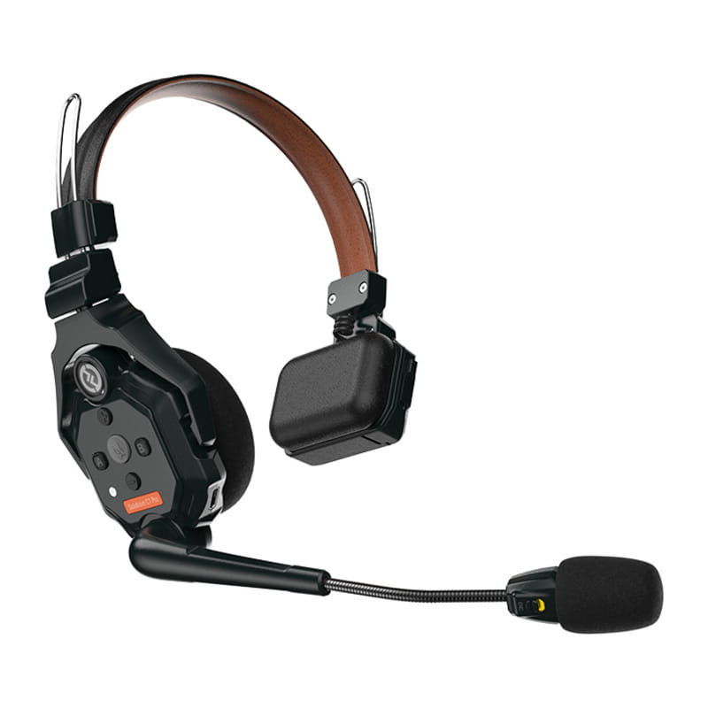 Solidcom C1 Pro-4S (In-Ear バージョン)