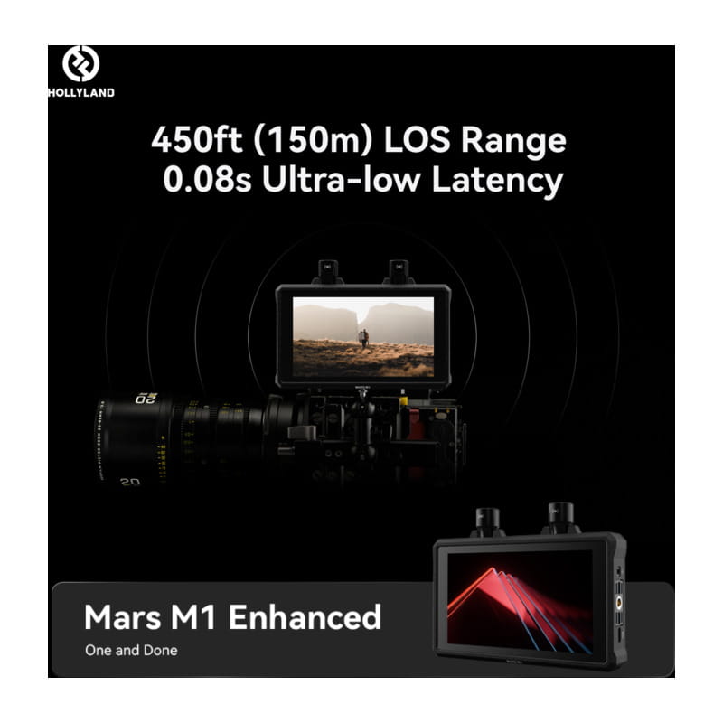 Mars M1 Enhanced kit