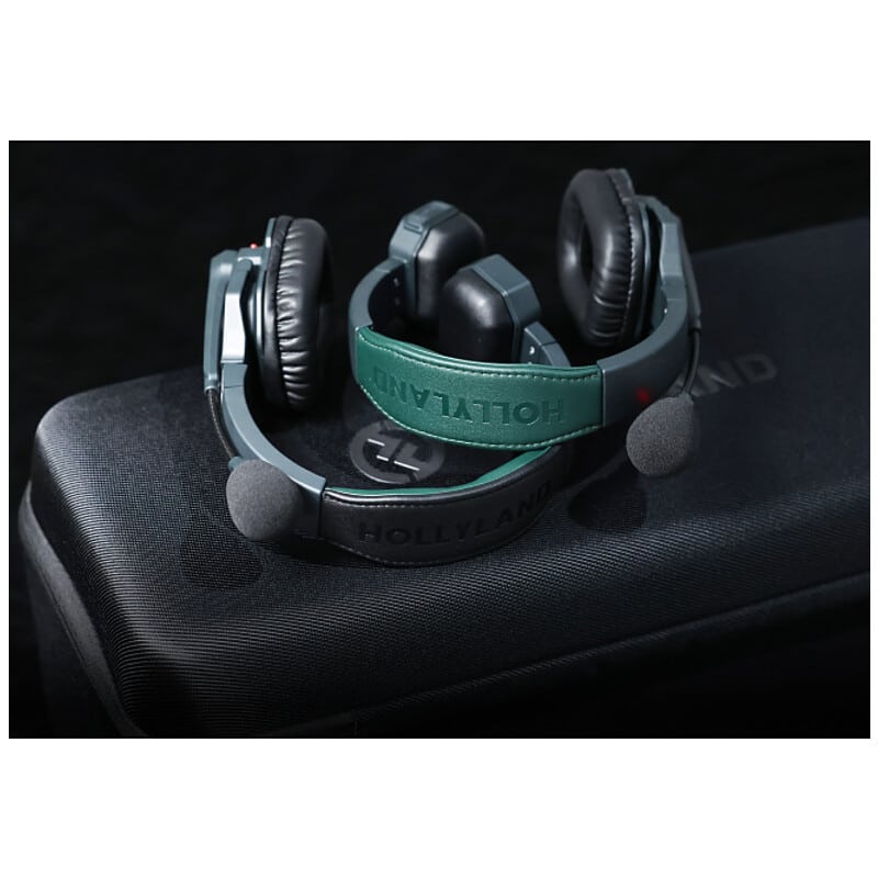 Solidcom SE Pro-9S