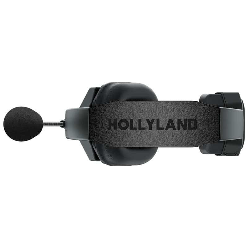 Solidcom SE Pro Remote Headset
