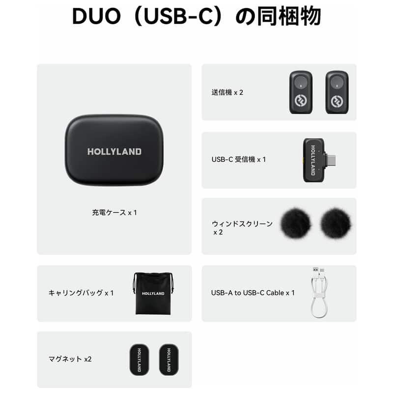Lark A1 Duo (Space Gray)