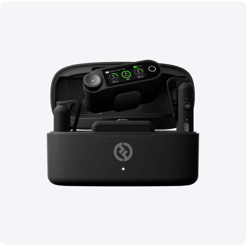 Lark MAX 2 Combo 4-Person Version (Space Gray)