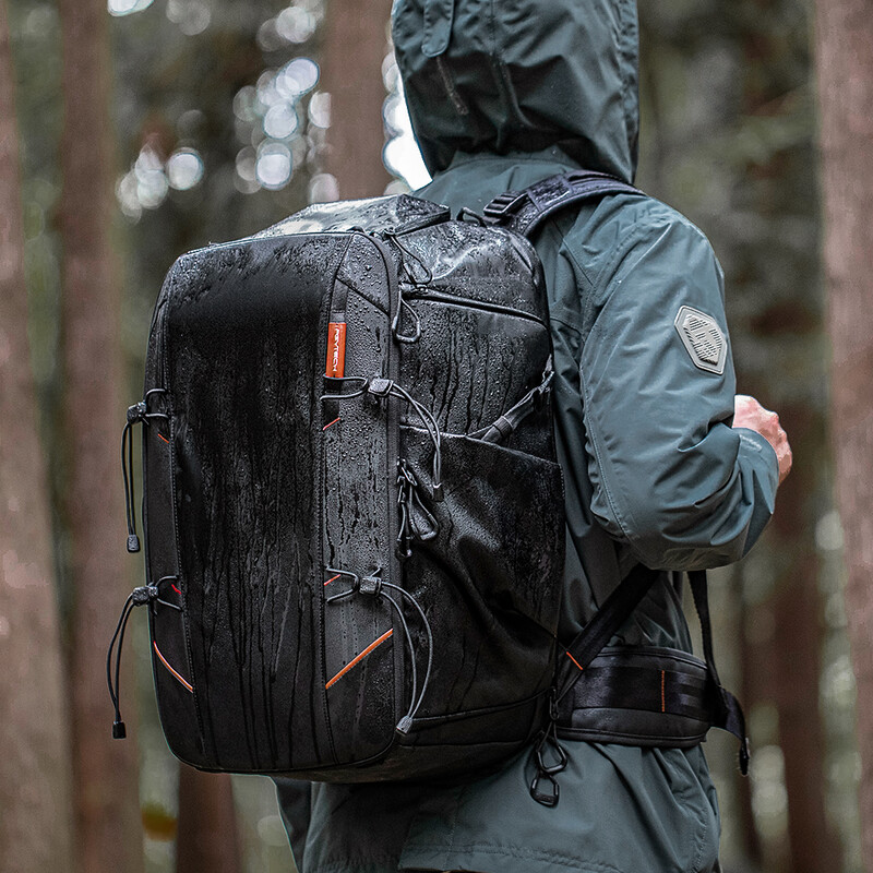 OneMo Backpack 30L スペースブラック P-CB-118
