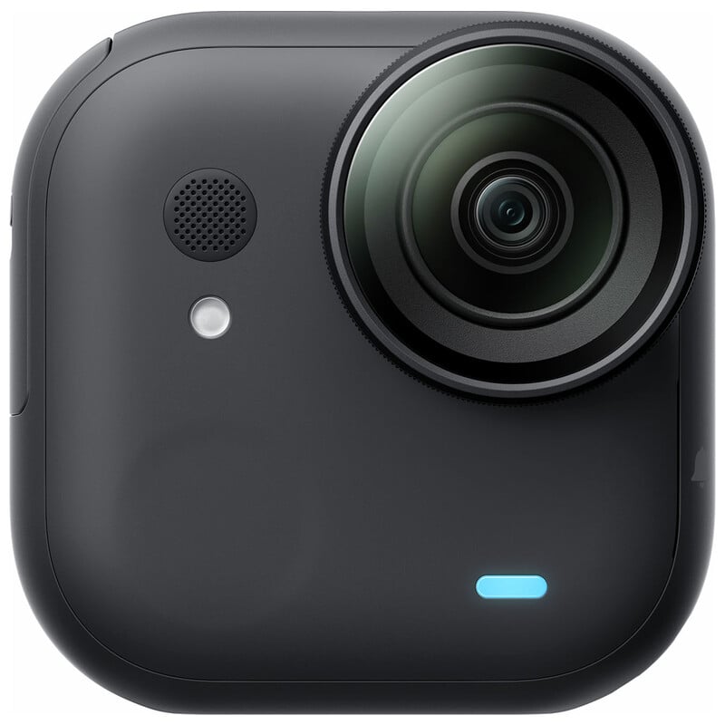 Insta360 GO Ultra ミッドナイトブラック CINSABEA-GO Ultra02