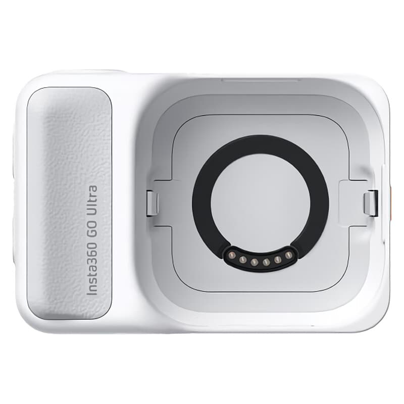 Insta360 GO Ultra クリエイターキット アークティックホワイト CINSABEA-GO Ultra05