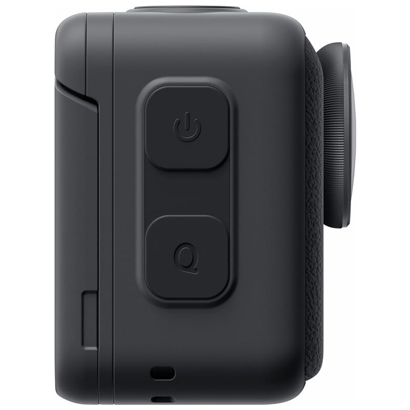 Insta360 GO Ultra クリエイターキット ミッドナイトブラック CINSABEA-GO Ultra06