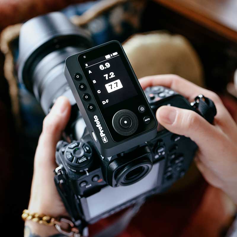 Profoto Connect Pro Non-TTL用 901320