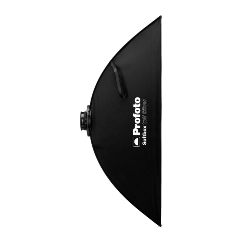Profoto ソフトボックス 30×120cm ストリップ型 シルバー 201503
