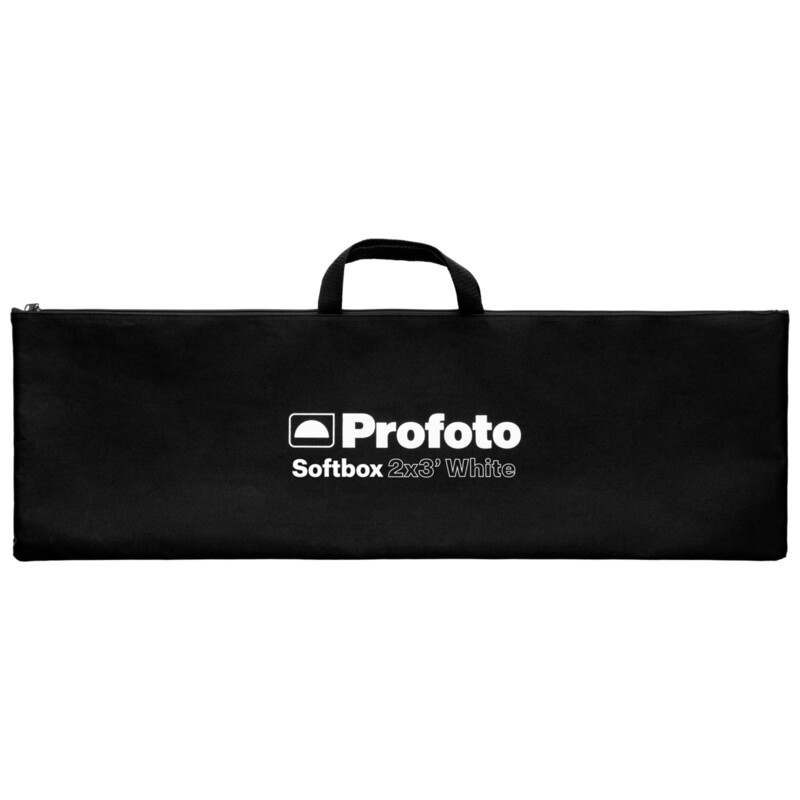 Profoto ソフトボックス 60×90 cm ホワイト