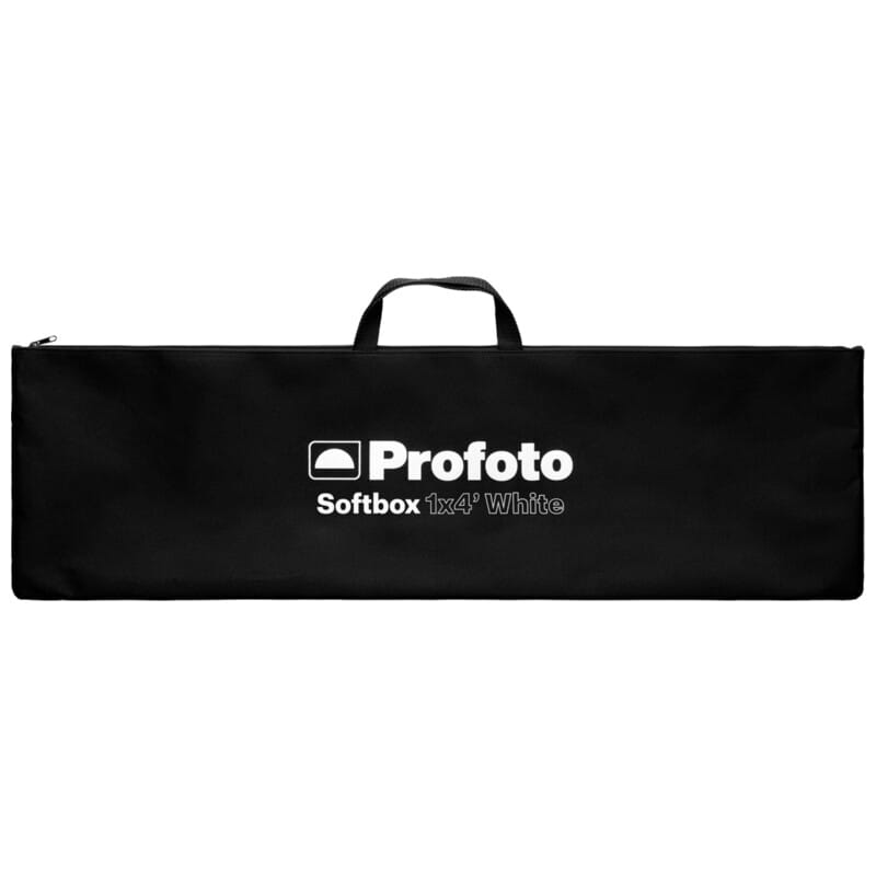 Profoto ソフトボックス 30×120cm ホワイト