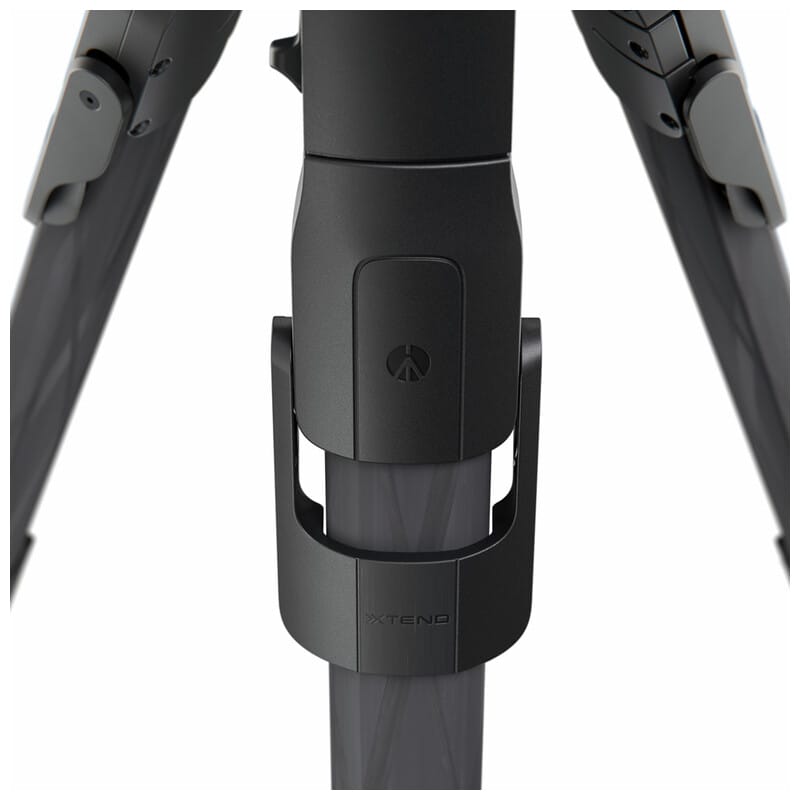 Manfrotto ONE カーボン三脚 MTONEC（2025年夏発売予定）