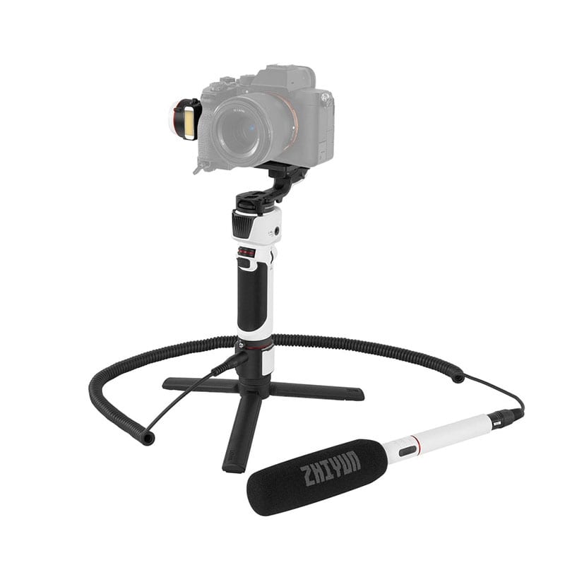 Zhiyun SM115P [CRANE-M3 PRO]｜フジヤカメラ