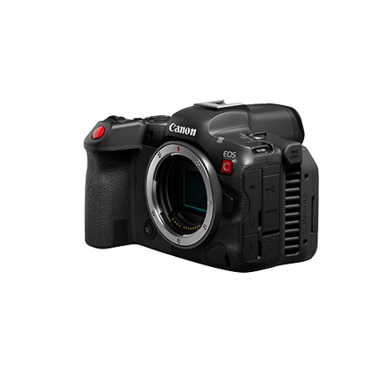 【極美品】Canon EOS R5