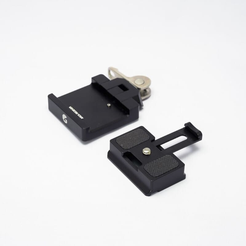 Halo Universal Advenced Kit (For Small Cameras) B4013.0105