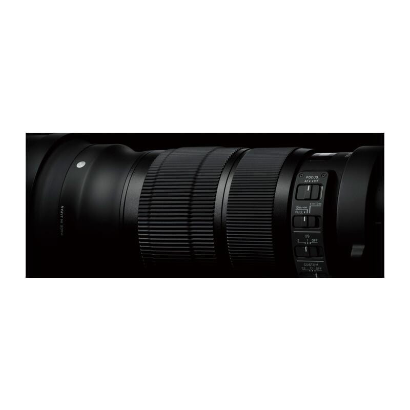 120-300mm F2.8 DG OS HSM | Sports シグマSAマウント