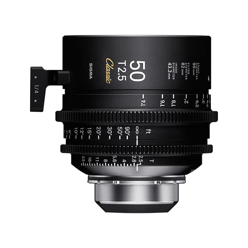 Classic Prime Line 10本セット PLマウント meter