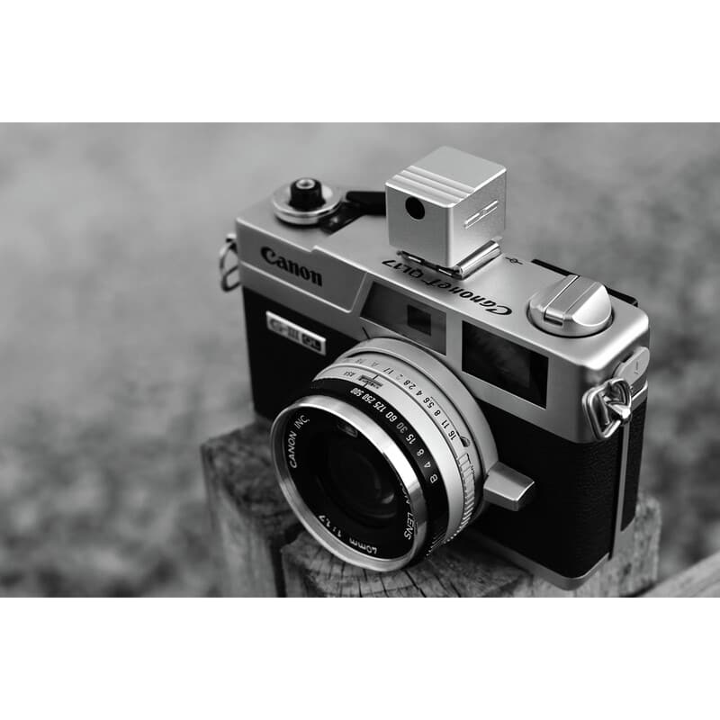 KEKS KM-Q Back Silver 背面画面シルバー KMQSBKSV