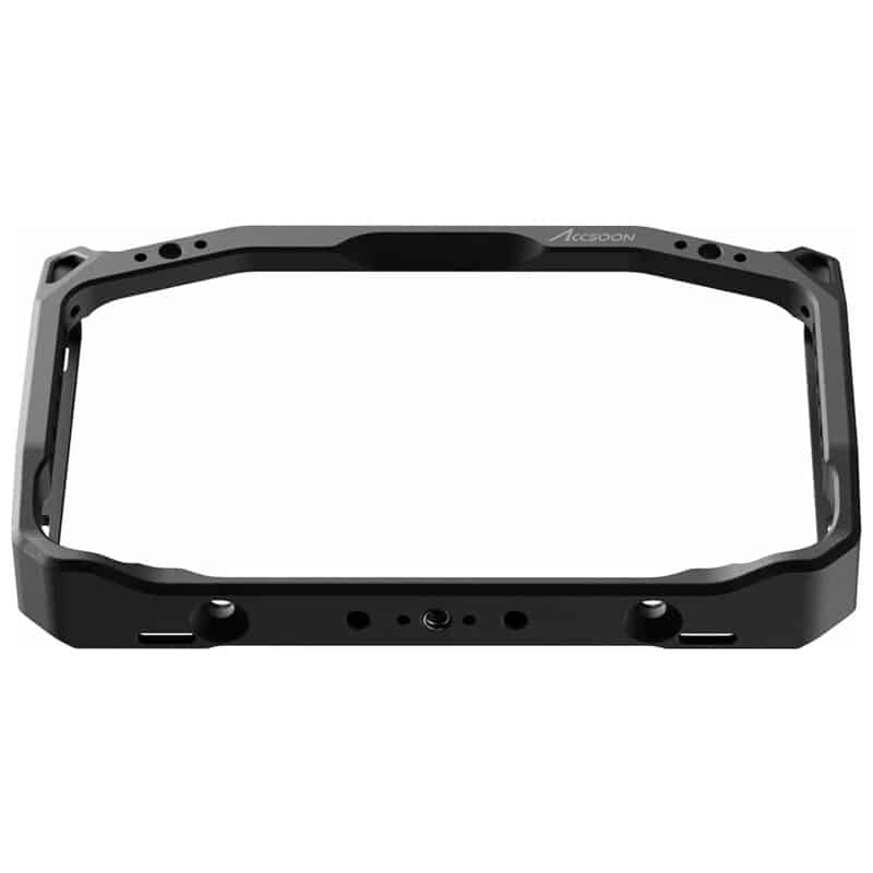 CineView M7/M7 Pro用モニターケージ(サンフード付) ACC33