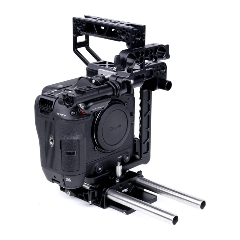 Mid Kit for Canon C70 M49-KTM-CAN-C70