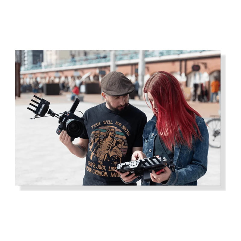 CineView Quad WIT04-QS